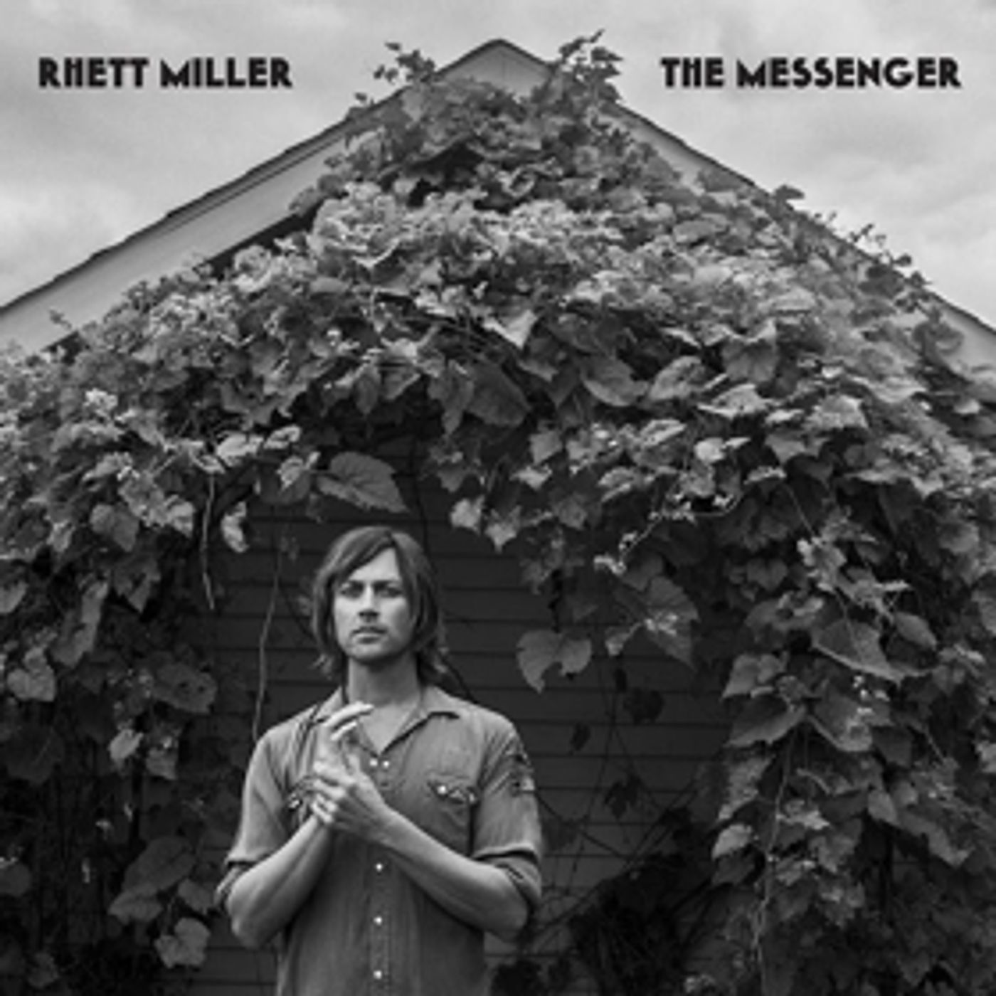 Rhett Miller's New Solo Album Out Today Rhett Miller's New Solo Album Out Today Image