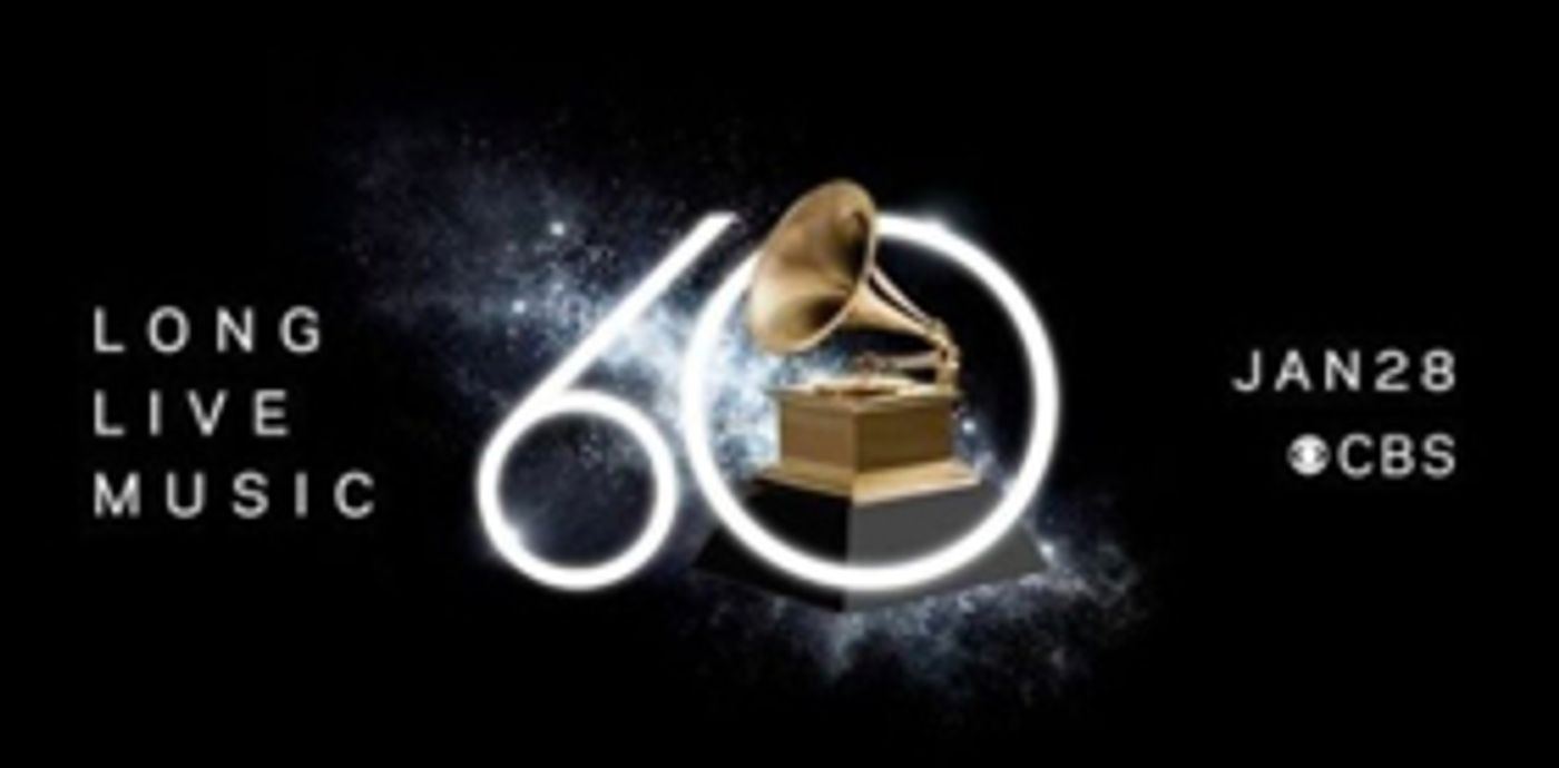 Rihanna Added to 60th Annual GRAMMY Awards Performance Lineup Rihanna Added to 60th Annual GRAMMY Awards Performance Lineup Image