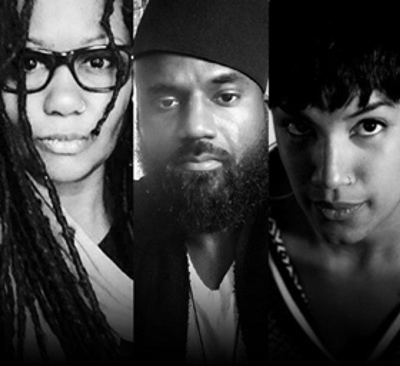 Portland'5 Centers for the Arts Hols 'AmeriCan Me' Art Exhibit Portland'5 Centers for the Arts Hols 'AmeriCan Me' Art Exhibit Image