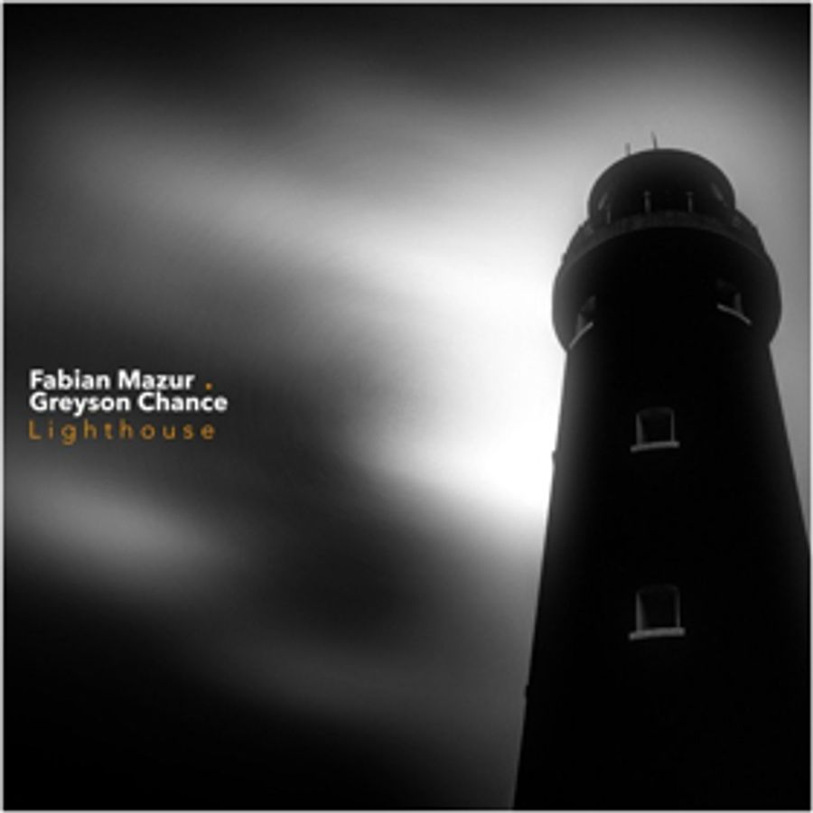 Fabian Mazur Joins Forces with Pop-Sensation Greyson Chance For New Single LIGHTHOUSE Out Today Image