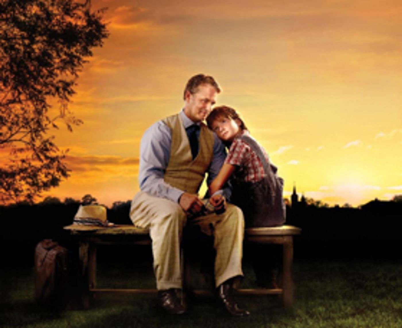 TO KILL A MOCKINGBIRD Begins Previews at Festival Theatre  Image