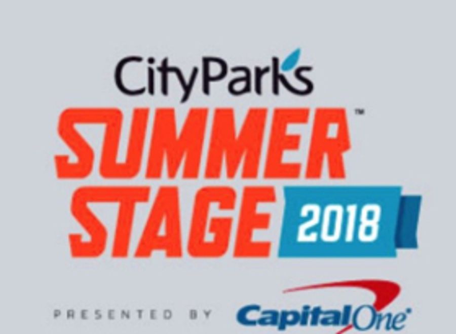 Big Daddy Kane's 30th Anniversary, San Fermin, Fete de la Musique, Met Opera, Mariza & More Head to SummerStage Image