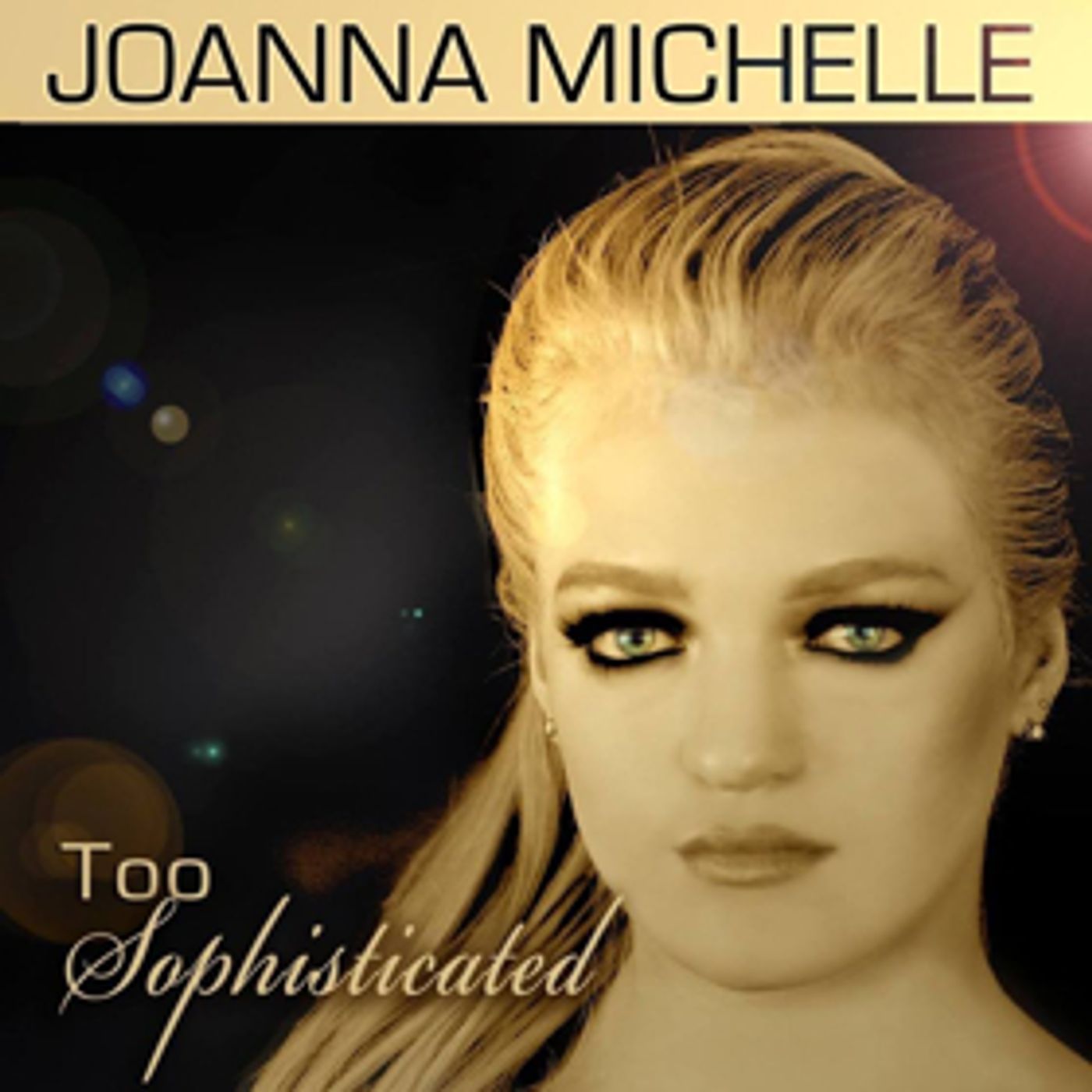 JoAnna Michelle Enters Billboard Top 40 with 'Blaze the Dance Floor'  Image