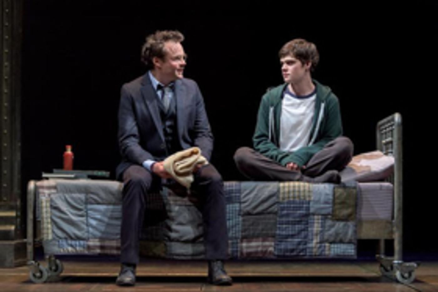 My West End Touring Wish List  Image