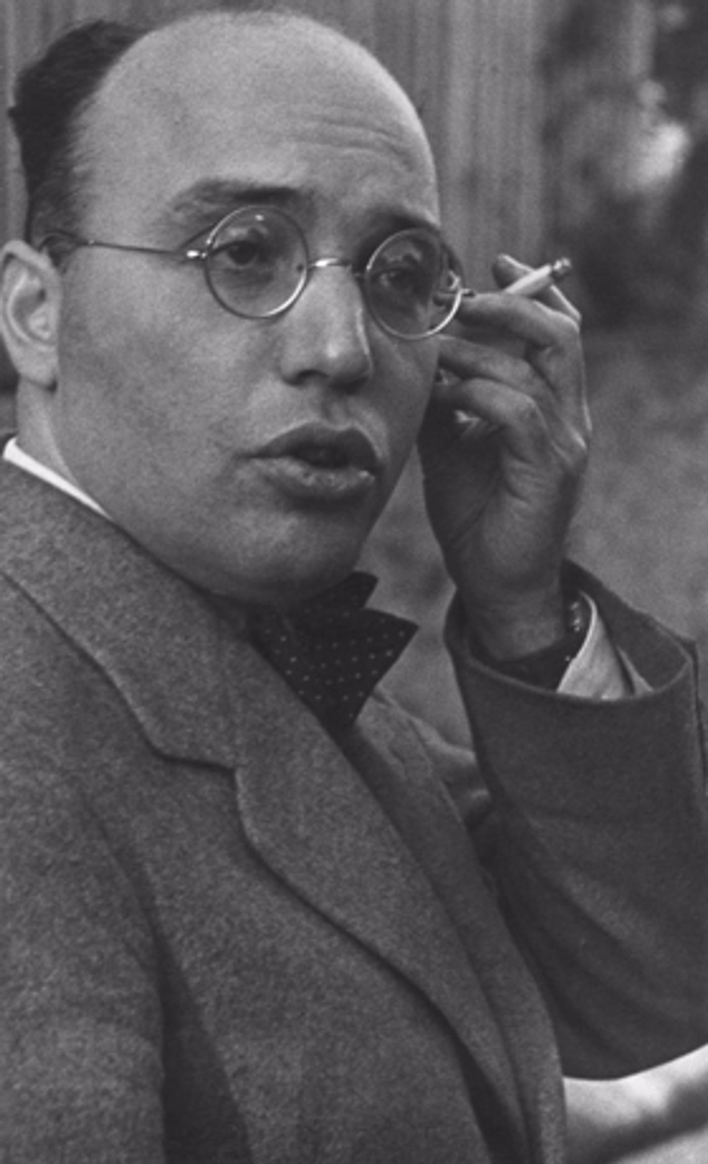 Previously Unknown Kurt Weill Song Discovered in Berlin Archive Image