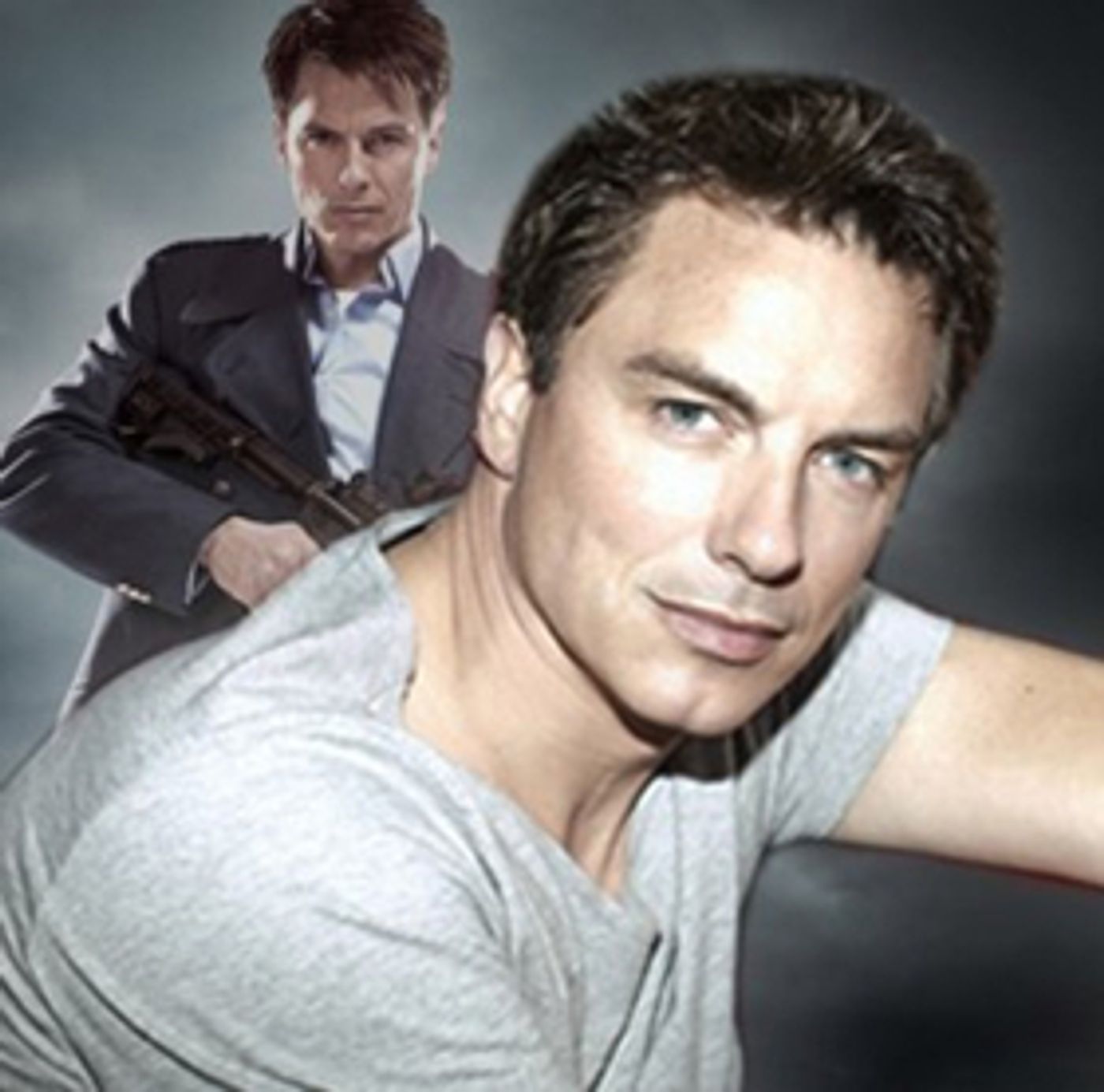 John Barrowman to Appear at Wizard World Comic Con St. Louis, Cleveland  Image