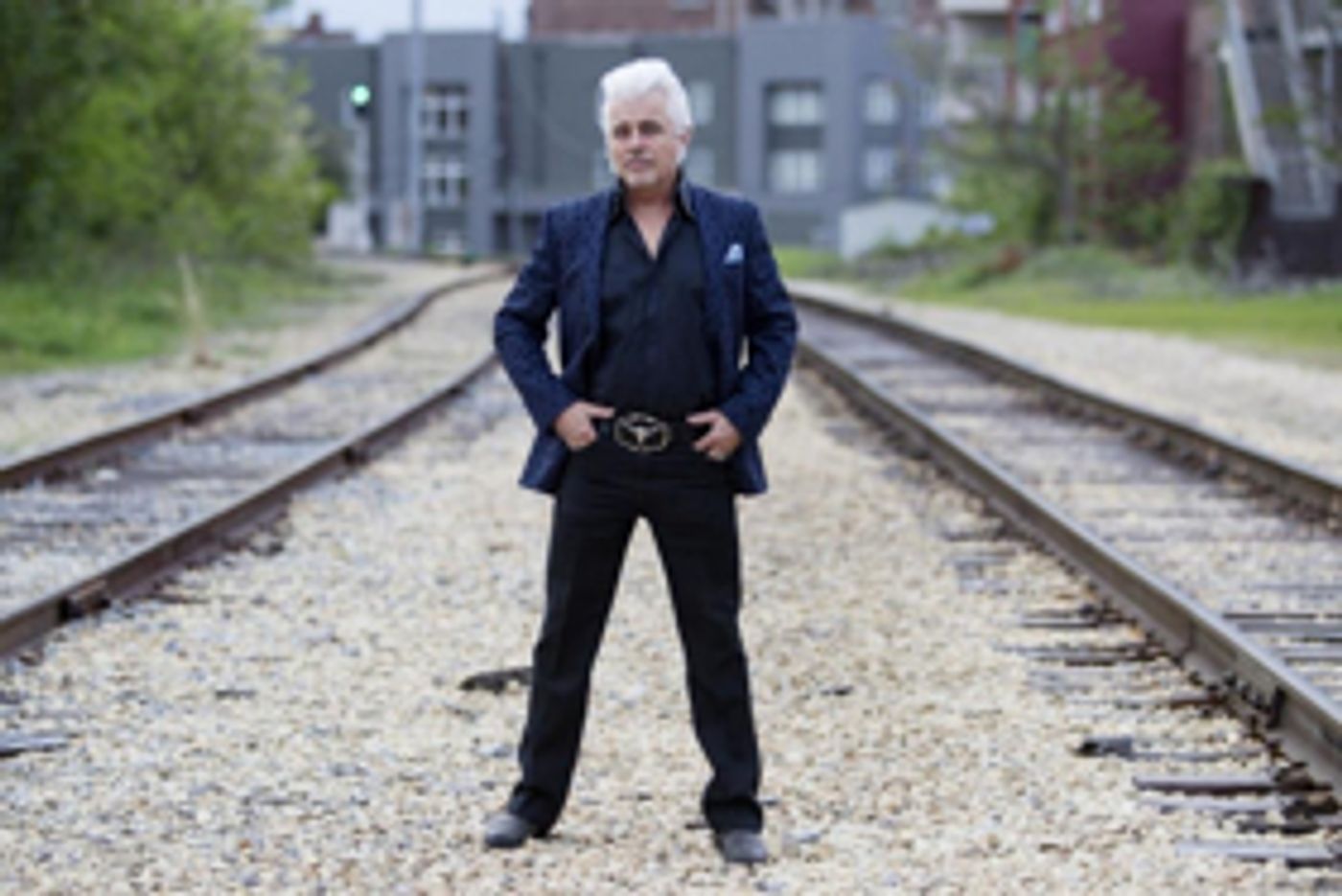Dale Watson Premieres Fan-Inspired Track 'David Buxkemper' Dale Watson Premieres Fan-Inspired Track 'David Buxkemper' Image
