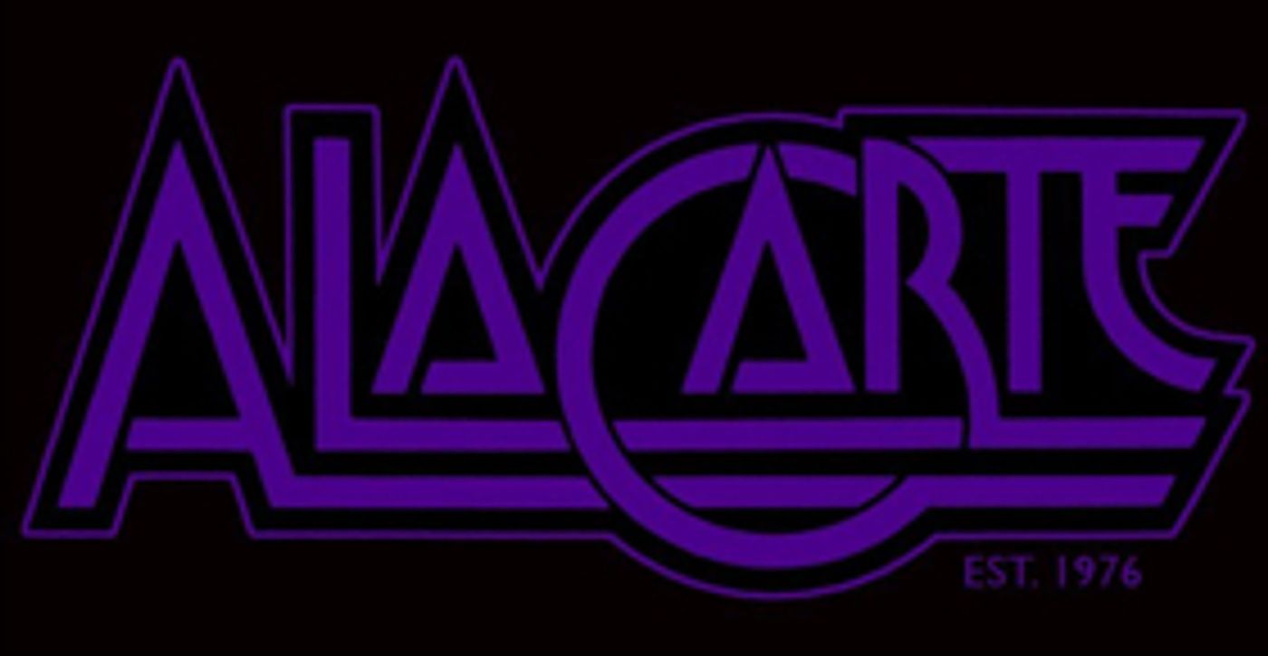 Power Trio Rock Band A La Carte Releases First & Only Album After Four Decades Power Trio Rock Band A La Carte Releases First & Only Album After Four Decades Image