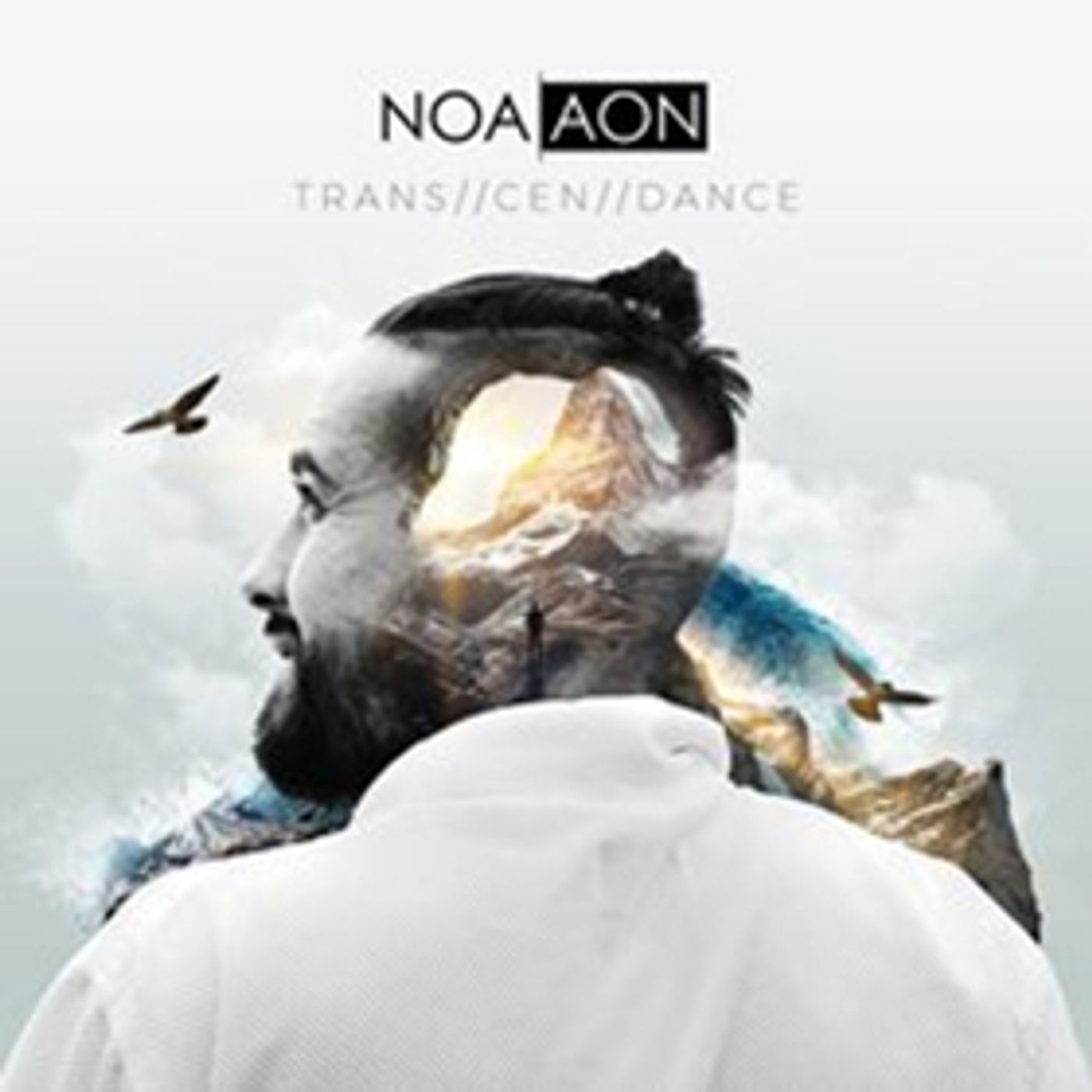 NOA AON's Debut Album 'Trans/Cen/Dance' Out Now NOA AON's Debut Album 'Trans/Cen/Dance' Out Now Image