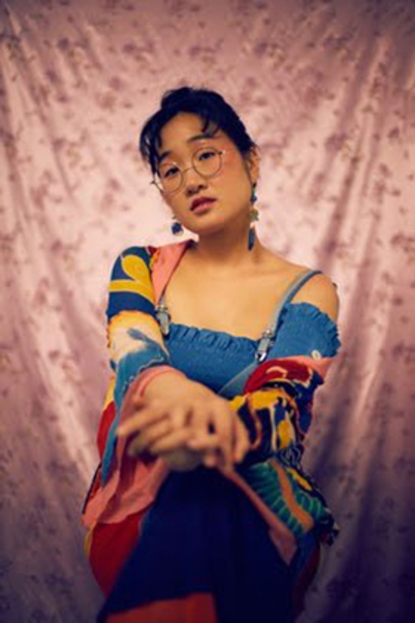 Yaeji Debuts Video For ONE MORE  Image