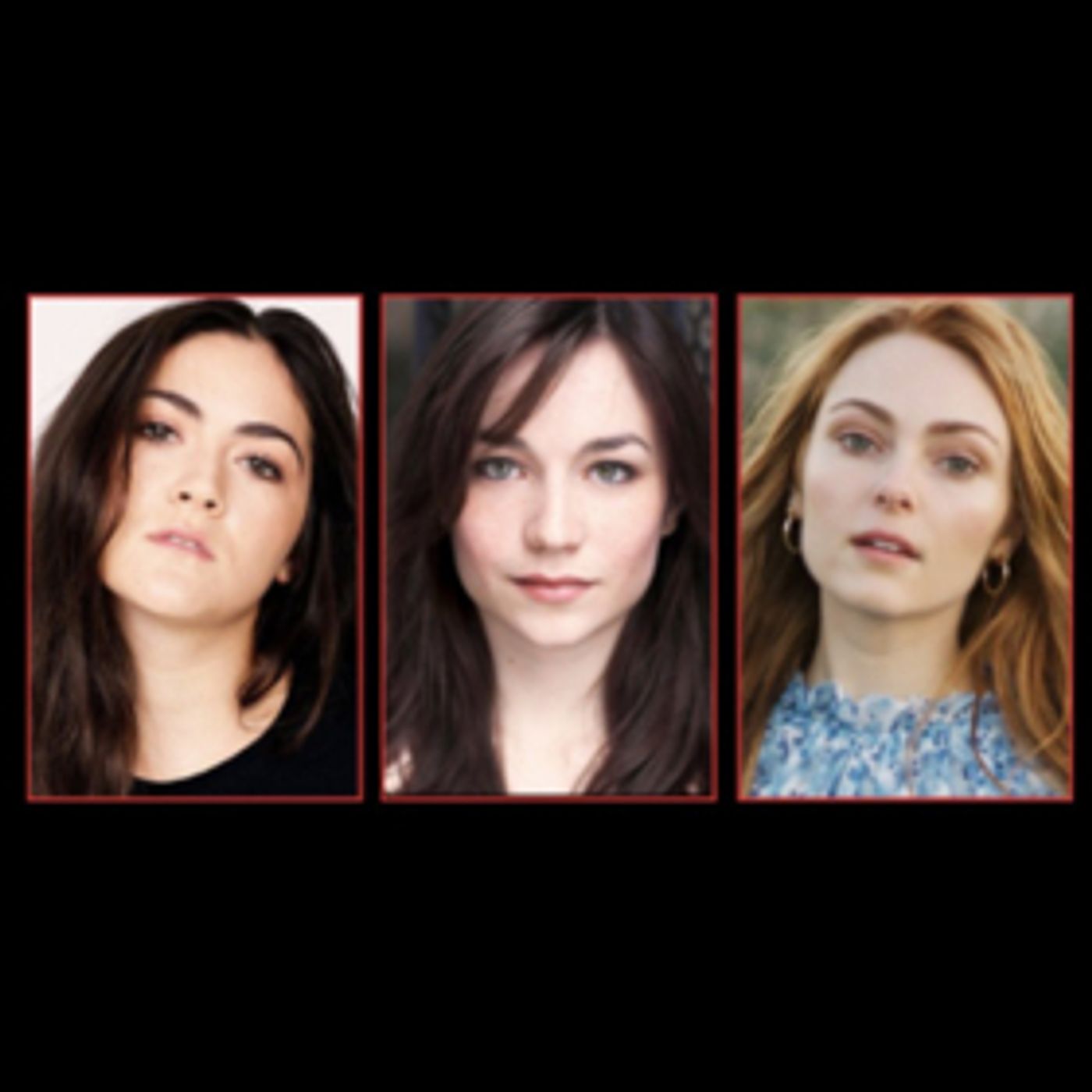 Isabelle Fuhrman, Ismenia Mendes, and AnnaSophia Robb to Star in MAC BETH Isabelle Fuhrman, Ismenia Mendes, and AnnaSophia Robb to Star in MAC BETH Image