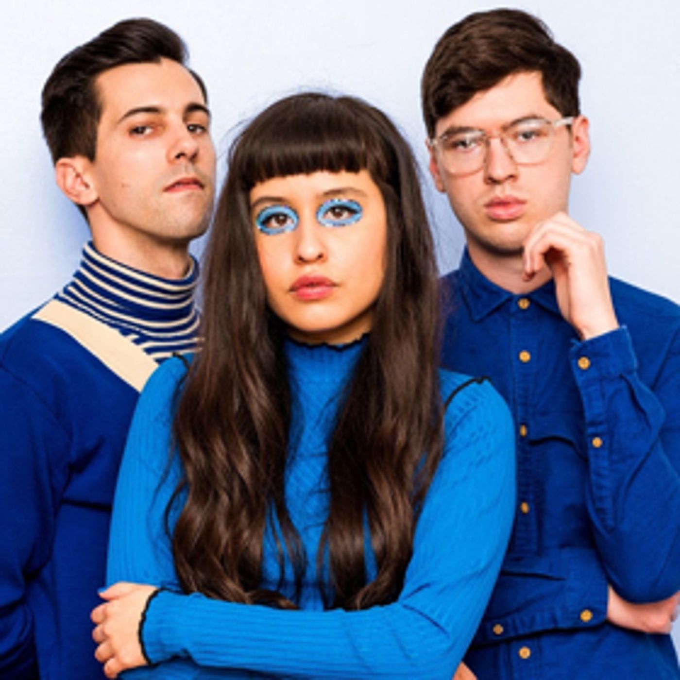 Wild Moccasins' DOE-EYED DANCER Video Premieres at NYLON Español  Image