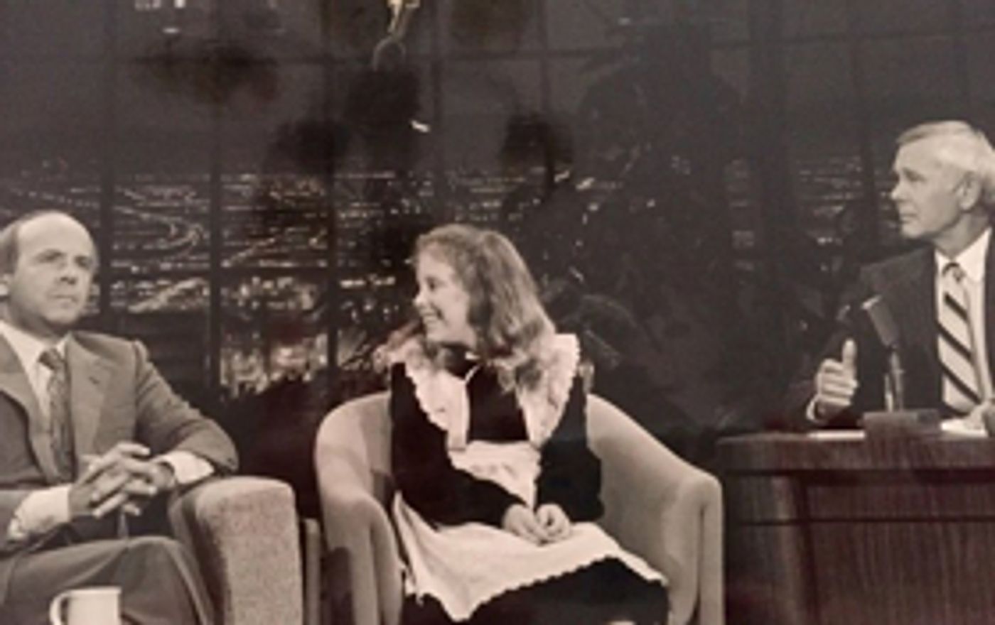 TONIGHT SHOW Soloist Eve Marie Shahoian to Play Feinstein's/54 Below  Image