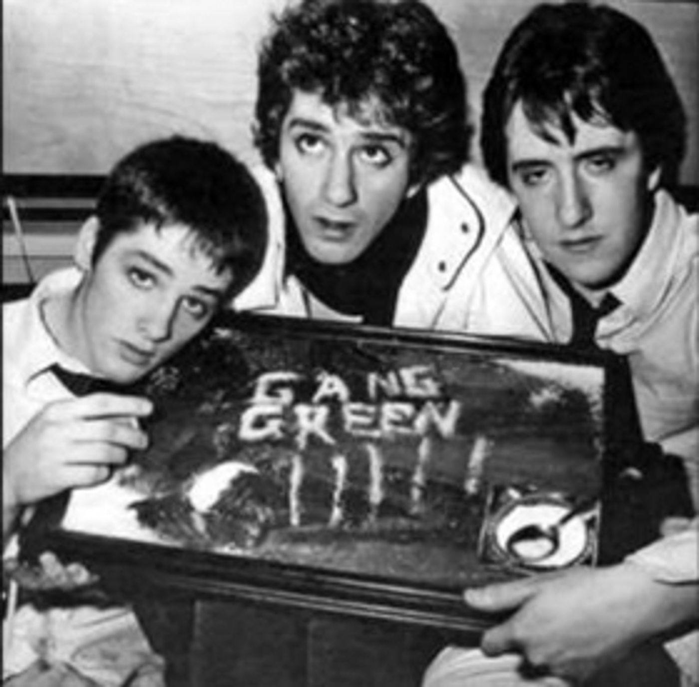 The Boston Rock Community Gathers for Concert to Benefit GangGreen Founder Chris Doherty The Boston Rock Community Gathers for Concert to Benefit GangGreen Founder Chris Doherty Image