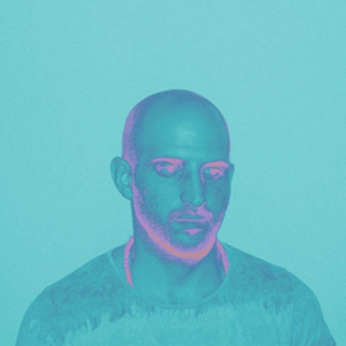 Eshchar Nachmany's Monad Releases New Single TURNING WHEELS Available Now  Image