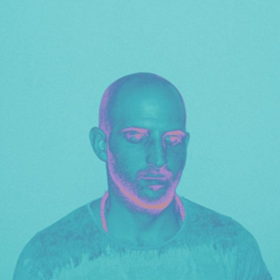 Eshchar Nachmany's Monad Releases New Single TURNING WHEELS Available Now Image