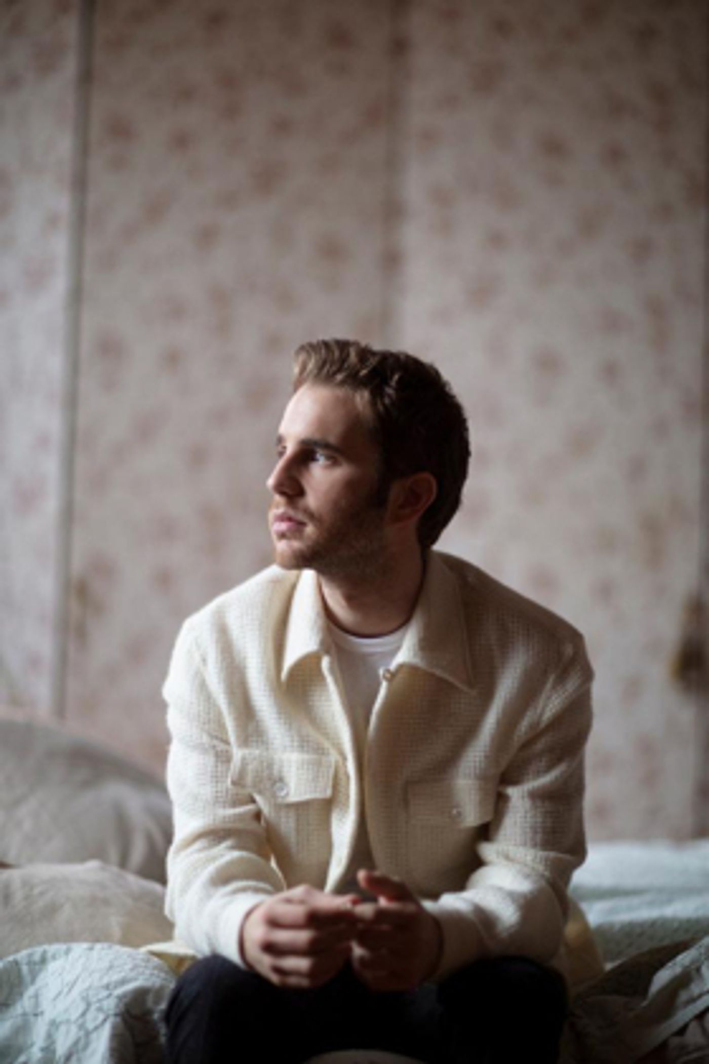 Ben Platt Announces North American Tour Ben Platt Announces North American Tour Image