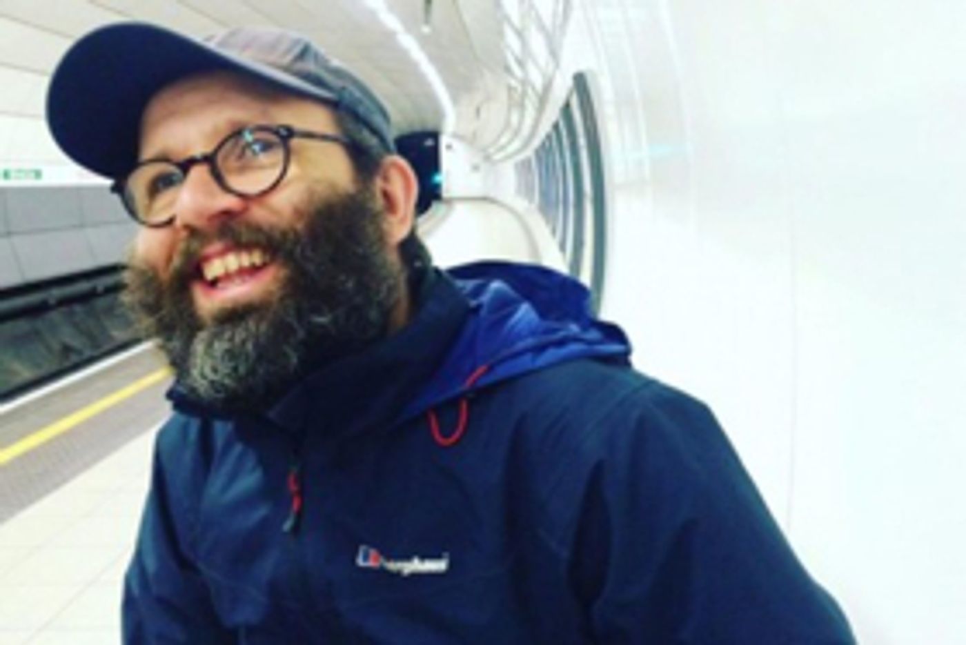 Review: A SHORT SERIES OF DISAGREEMENTS PRESENTED HERE IN CHRONOLOGICAL ORDER at Studio Theatre  Image