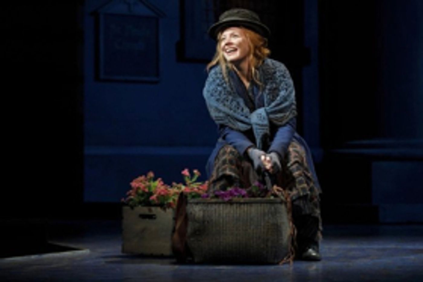 Review Roundup: Did the Critics Have a Loverly Time at MY FAIR LADY?  Image