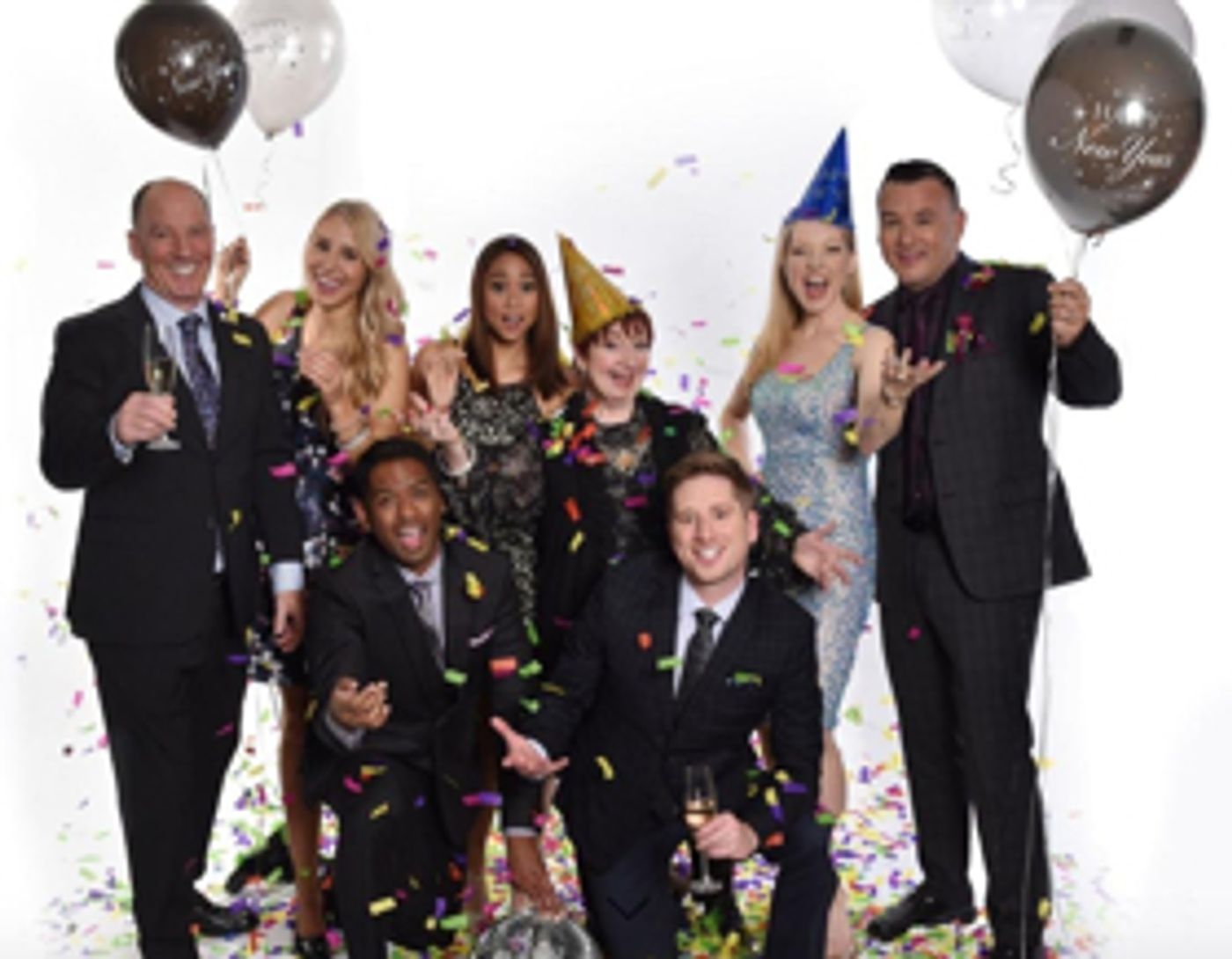 AIR FARCE NEW YEAR'S EVE to Celebrate 25th Anniversary Broadcast AIR FARCE NEW YEAR'S EVE to Celebrate 25th Anniversary Broadcast Image
