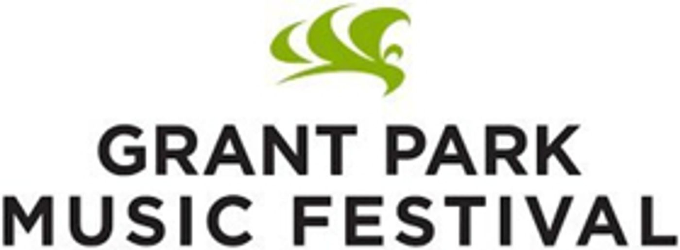 Grant Park Music Festival 2018 Season Begins June 13  Image