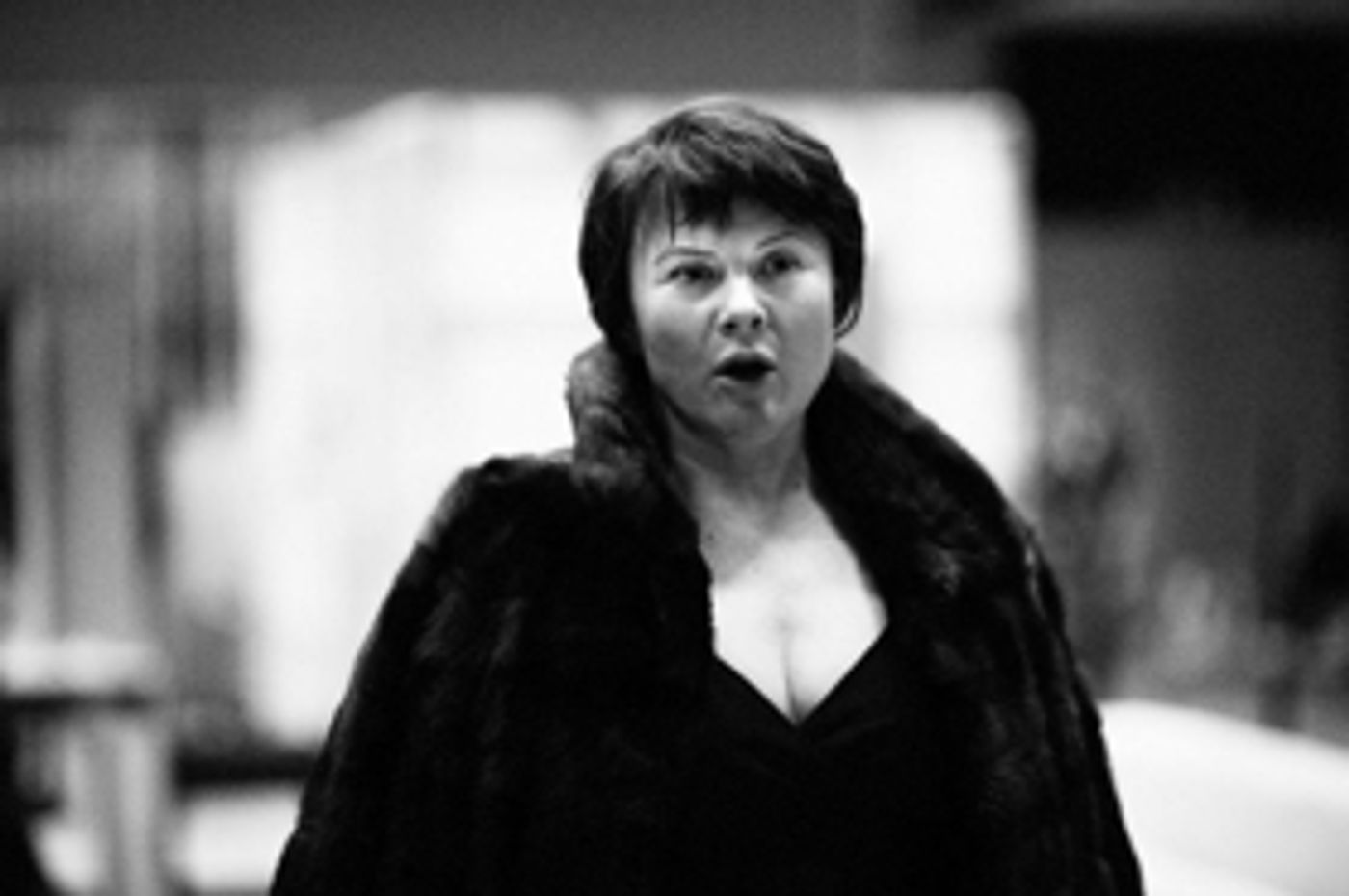 Interview: Monica Dolan Talks ALL ABOUT EVE  Image