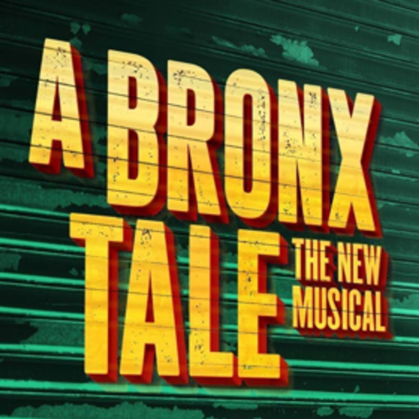 Bid Today for a Backstage Tour at A BRONX TALE with Adam Kaplan!  Image