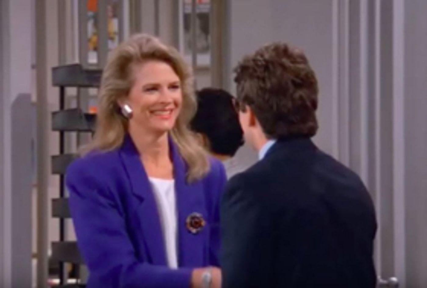 Classic Comedy MURPHY BROWN Returning to CBS Next Season Classic Comedy MURPHY BROWN Returning to CBS Next Season Image