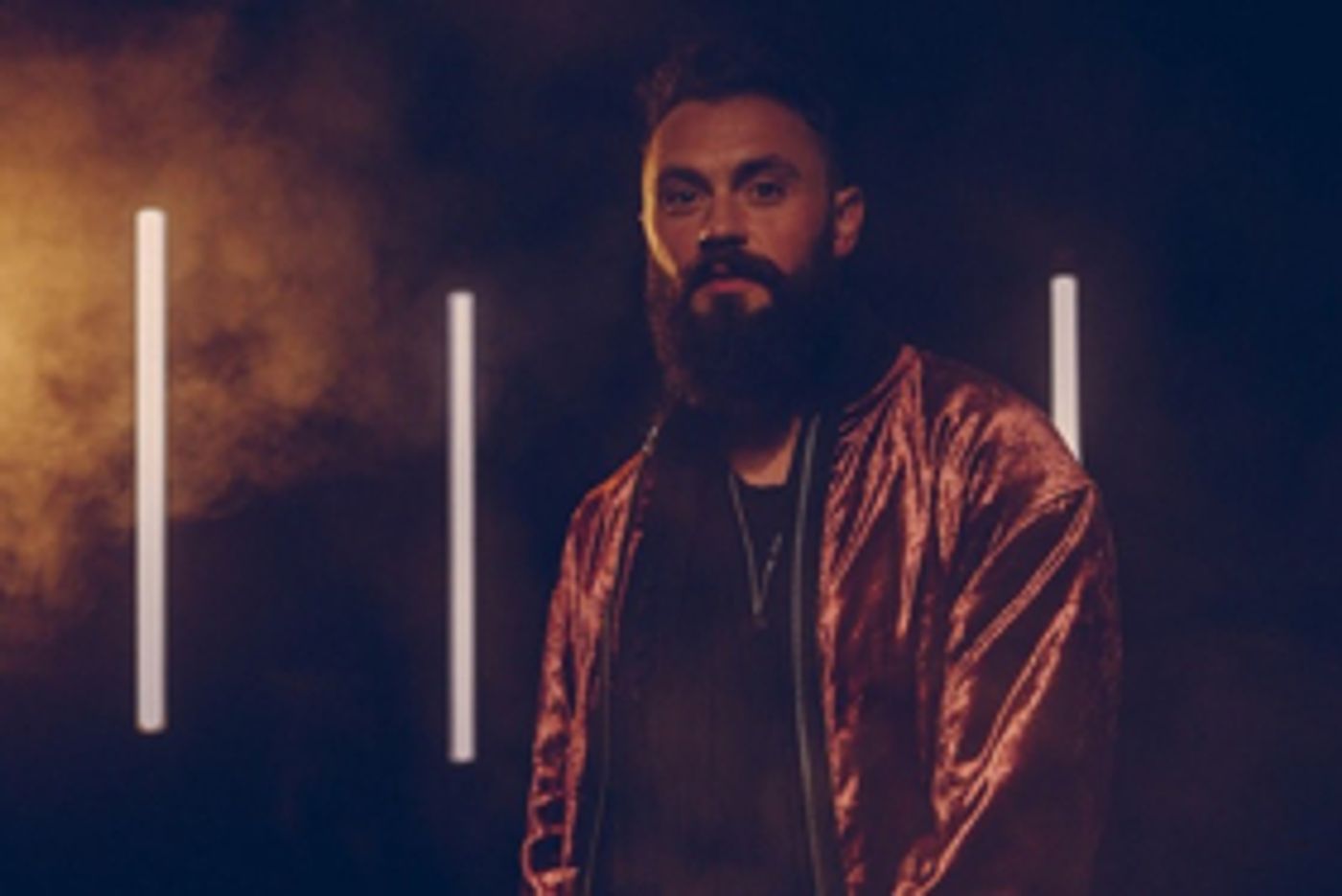 AT&T Audience Network to Debut Mikky Ekko In Concert Friday, June 29 AT&T Audience Network to Debut Mikky Ekko In Concert Friday, June 29 Image