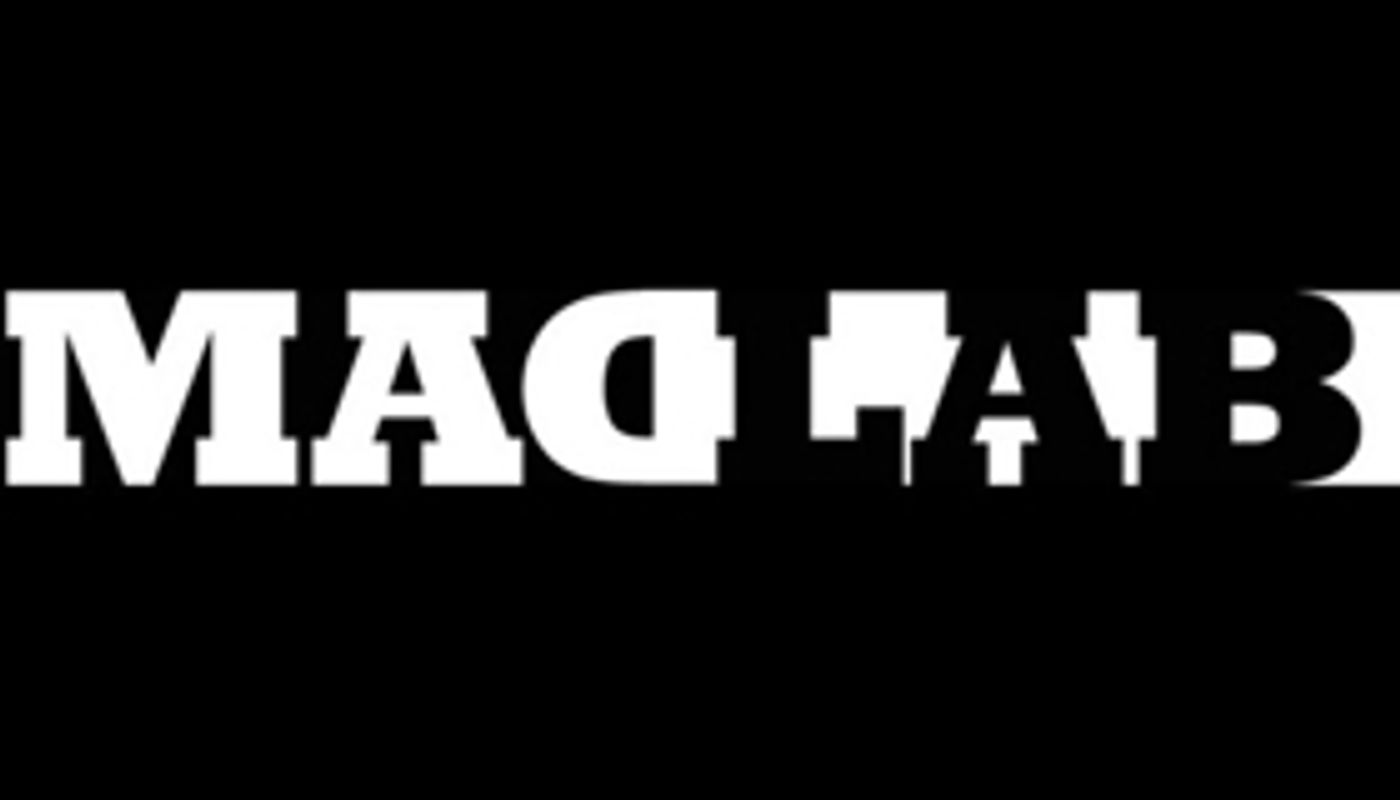 MadLab Announces 2018-19 Season: The Future Is Now  Image