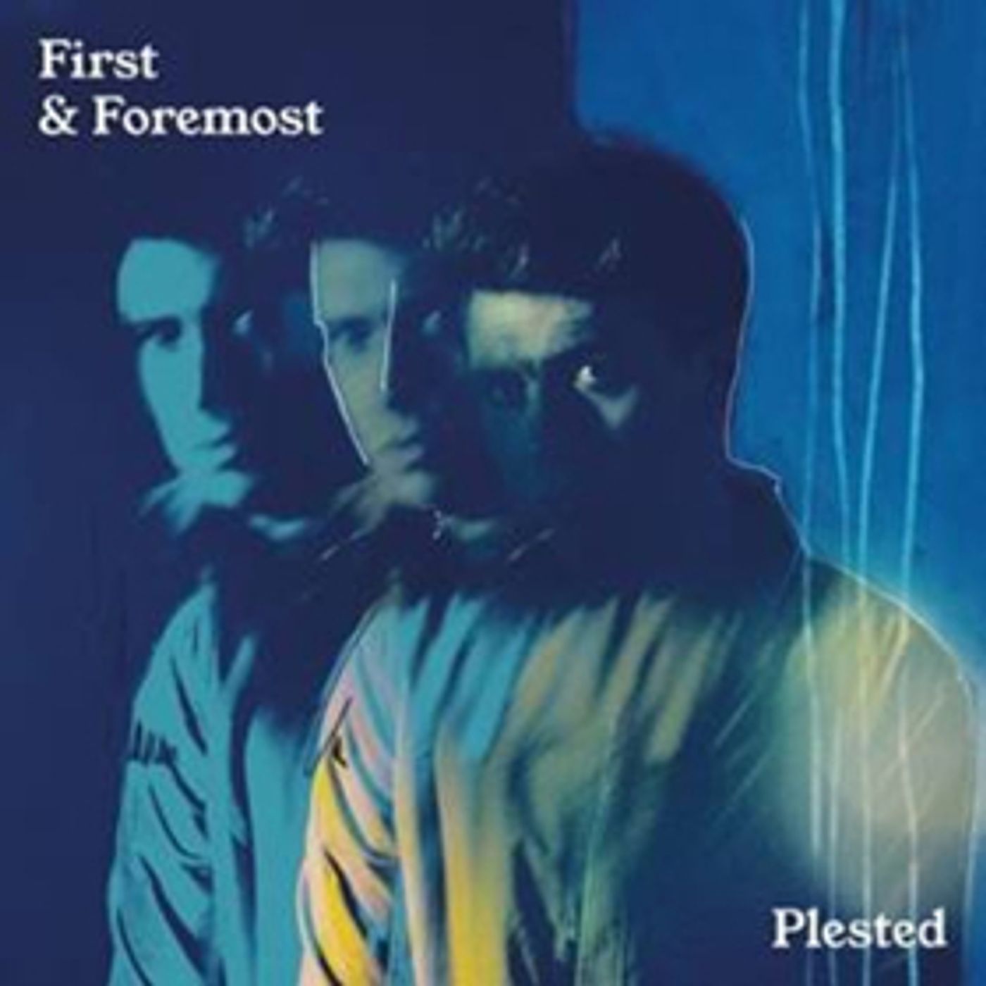 Plested Releases First Project 'First & Foremost' Plested Releases First Project 'First & Foremost' Image