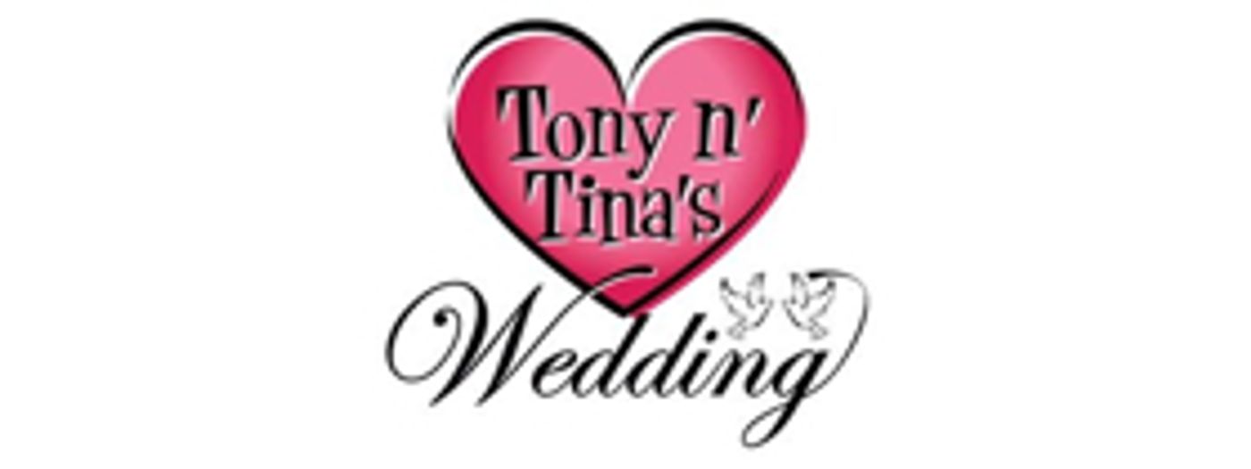 TONY N' TINA'S WEDDING Alum Unite In New Film  Image