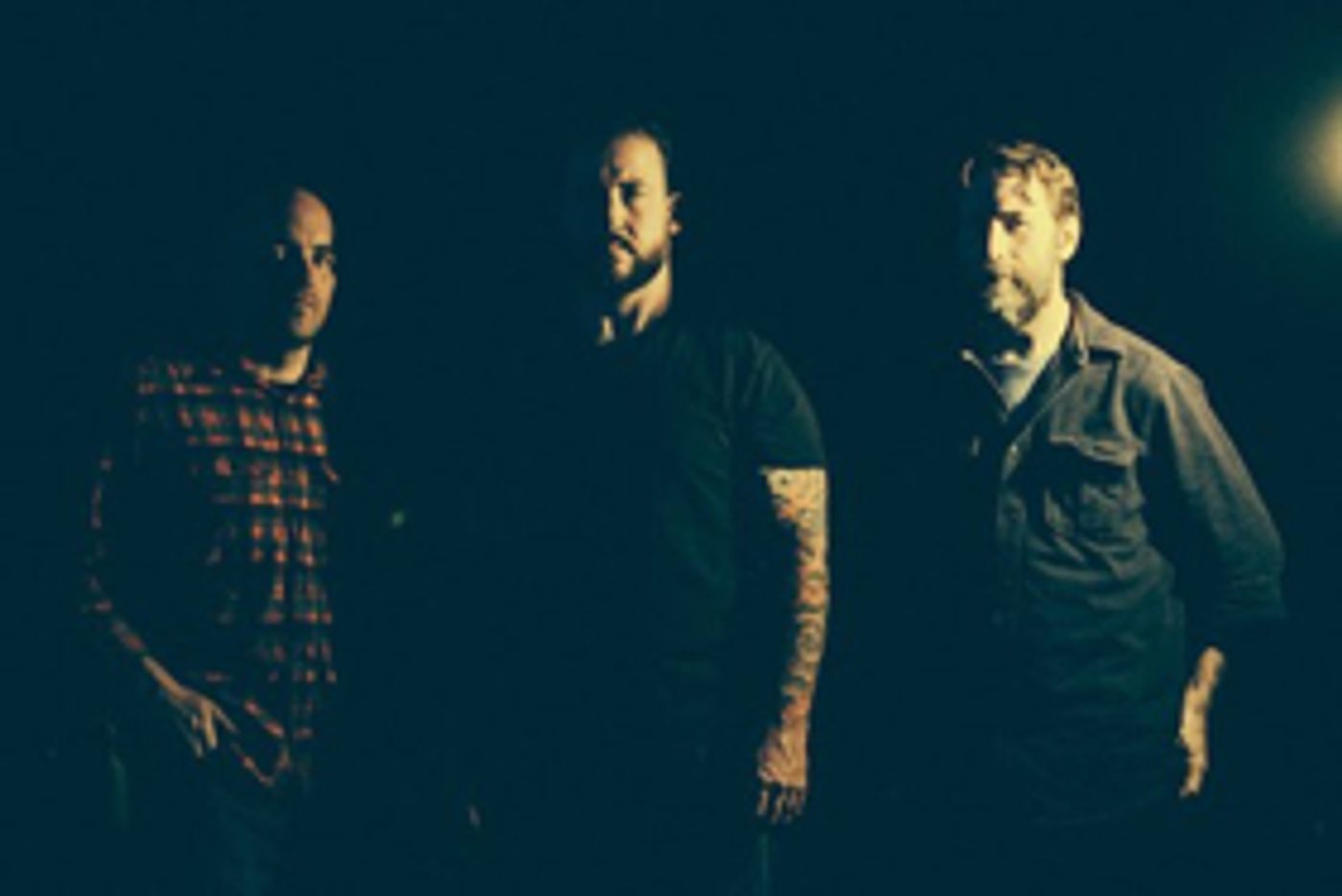 Ampline Premieres New Video; New 'Passion Relapse' Studio Album Out 1/26 Ampline Premieres New Video; New 'Passion Relapse' Studio Album Out 1/26 Image