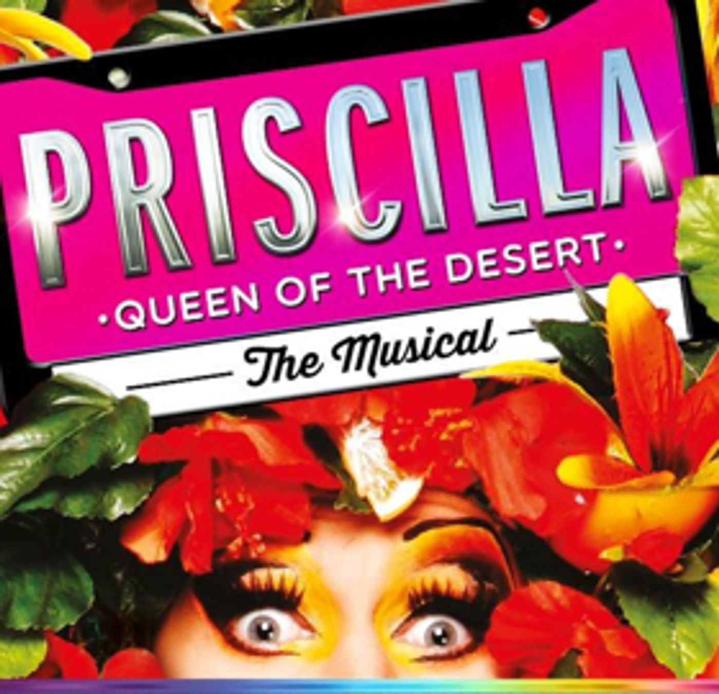 PRISCILLA QUEEN OF THE DESERT 10th Anniversary Tour Finds Full Company PRISCILLA QUEEN OF THE DESERT 10th Anniversary Tour Finds Full Company Image