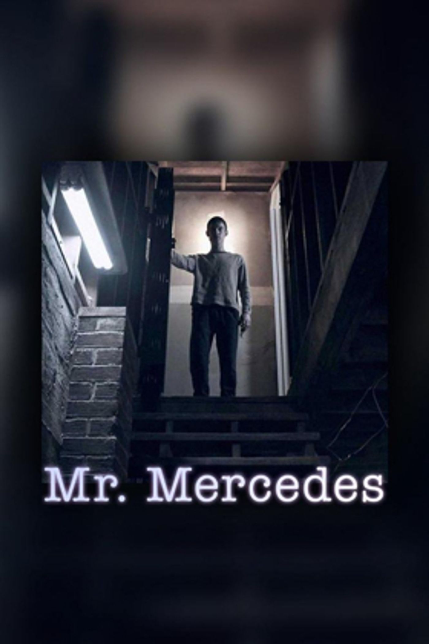 AT&T AUDIENCE Network Renews MR. MERCEDES for Season Three AT&T AUDIENCE Network Renews MR. MERCEDES for Season Three Image