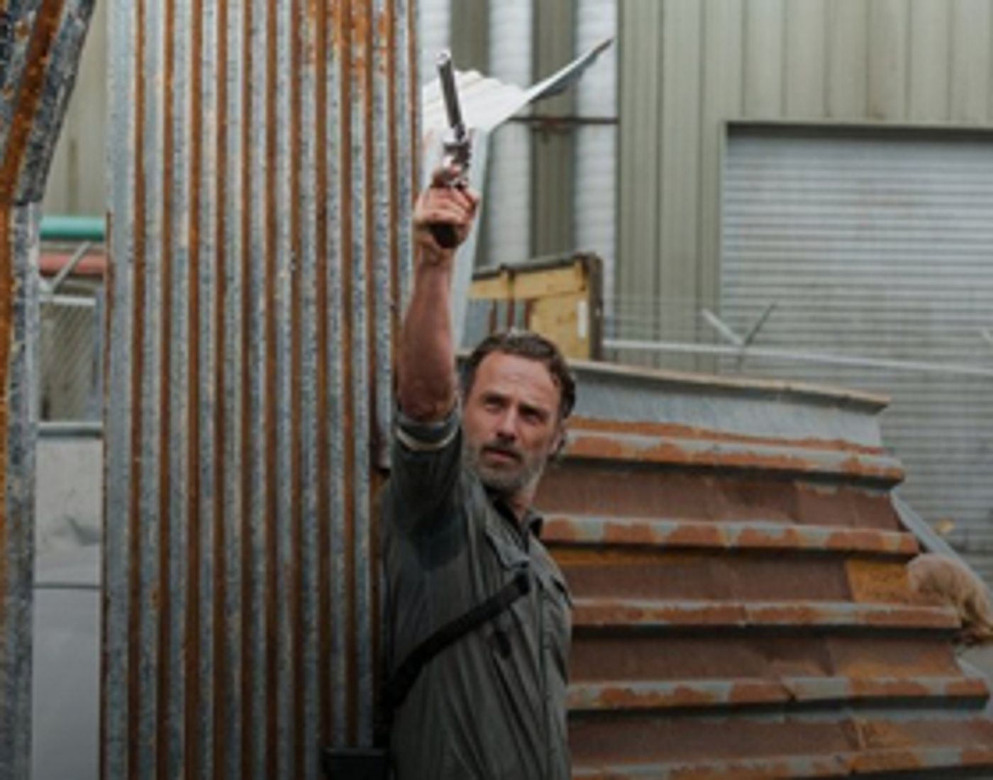 AMC Greenlights Ninth Season of Hit Drama Series THE WALKING DEAD AMC Greenlights Ninth Season of Hit Drama Series THE WALKING DEAD Image