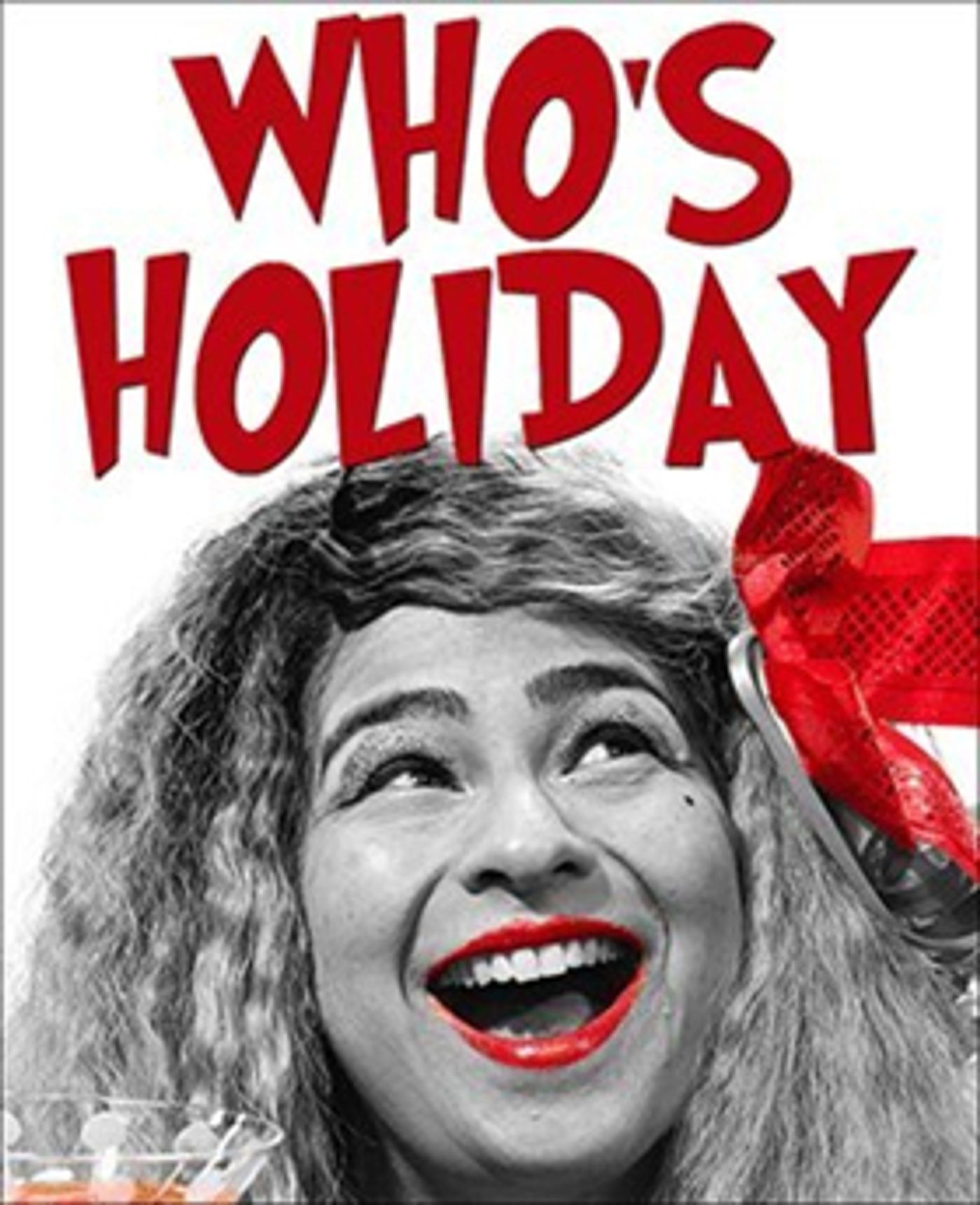 MET Presents Christmas Tale WHO'S HOLIDAY  Image