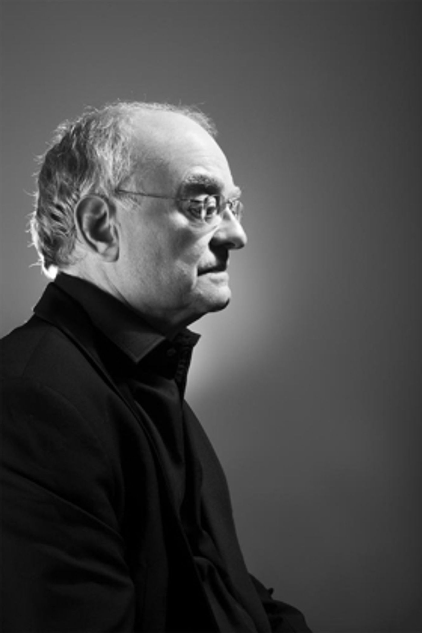 English Composer/Conductor John Rutter to Premiere His Latest Work, VISIONS, at Carnegie Hall on May 28  Image