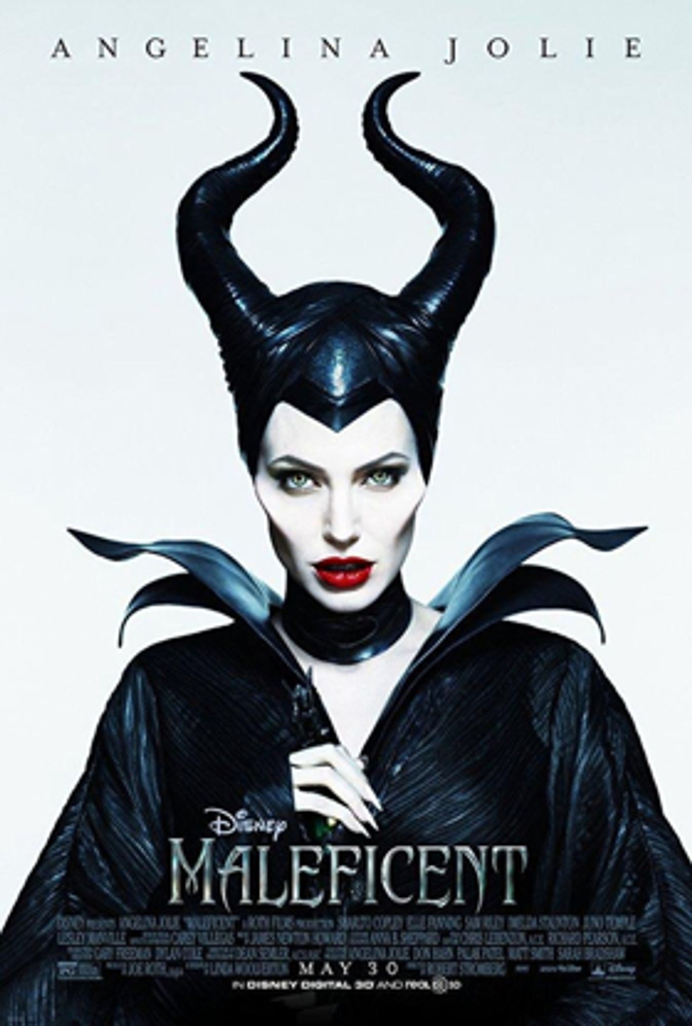 Judith Shekoni Joins Angelina Jolie and Elle Fanning for MALEFICENT 2 Judith Shekoni Joins Angelina Jolie and Elle Fanning for MALEFICENT 2 Image