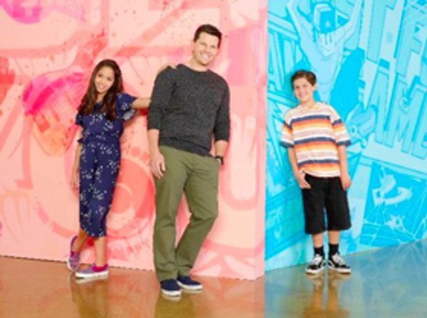 Disney Channel to Premiere SYDNEY TO THE MAX on January 25  Image