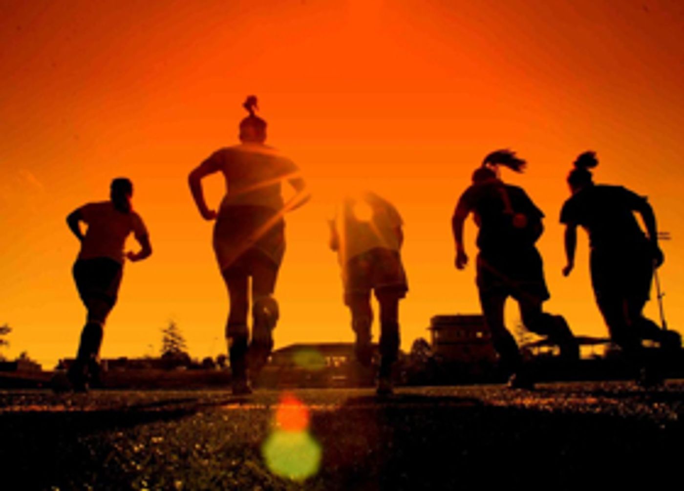 Slipstream Presents THE WOLVES by Sarah DeLappe  Image