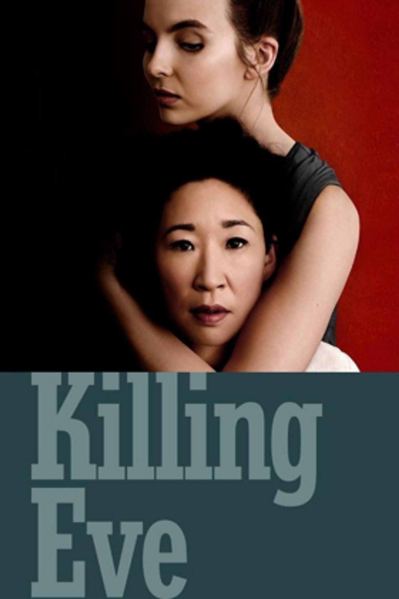 KILLING EVE to Return to BBC America on April 7 KILLING EVE to Return to BBC America on April 7 Image