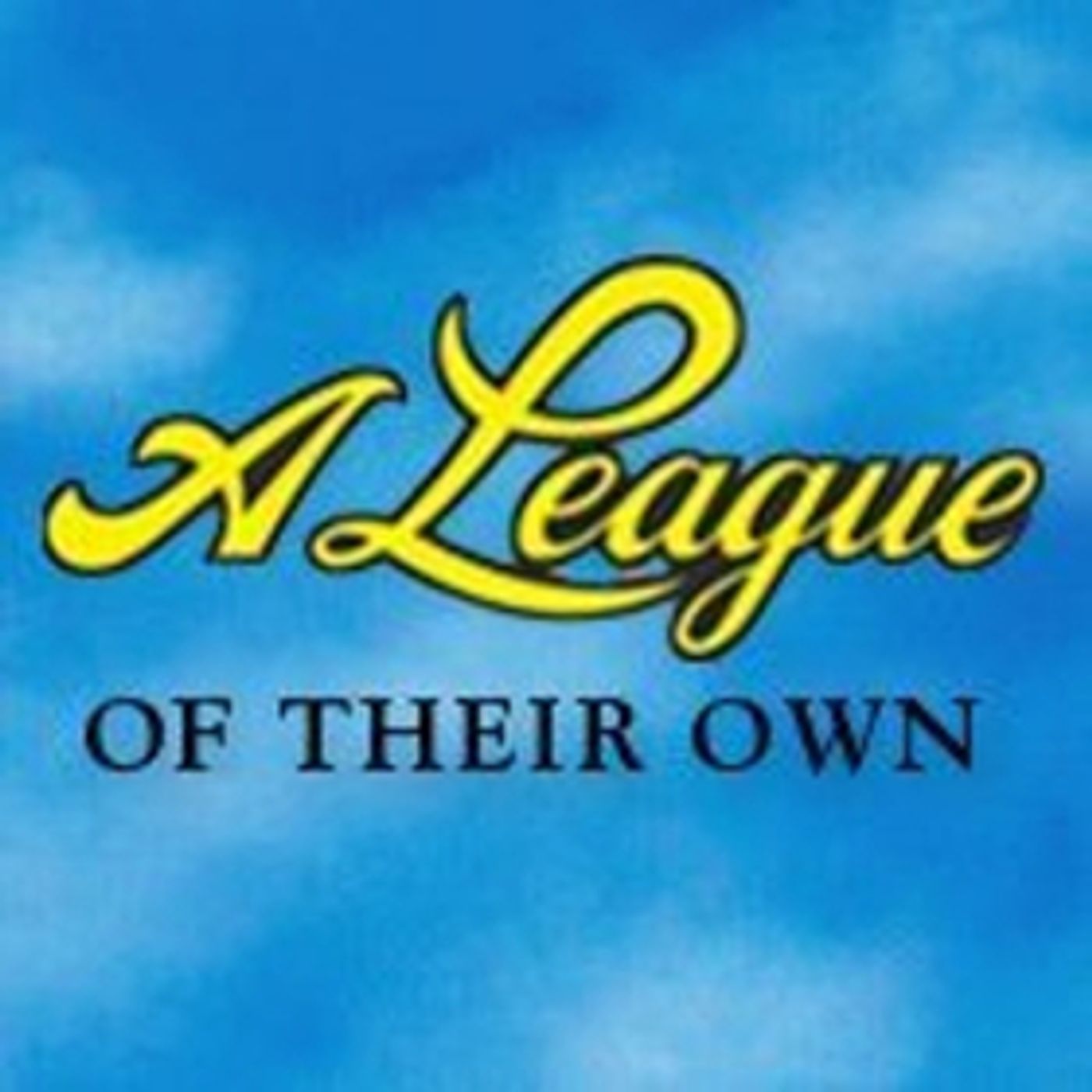 Amazon Series Based on A LEAGUE OF THEIR OWN Now in Development  Image
