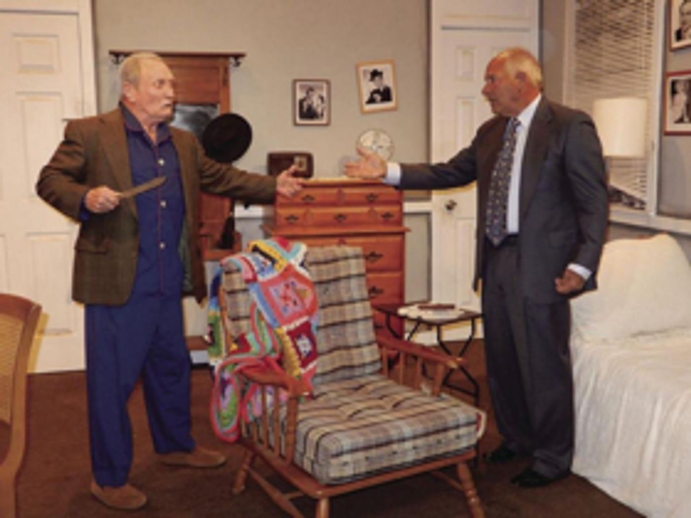 William Jessup University Wins 11 Elly Awards at the 36th Annual Elly Awards Ceremony William Jessup University Wins 11 Elly Awards at the 36th Annual Elly Awards Ceremony Image