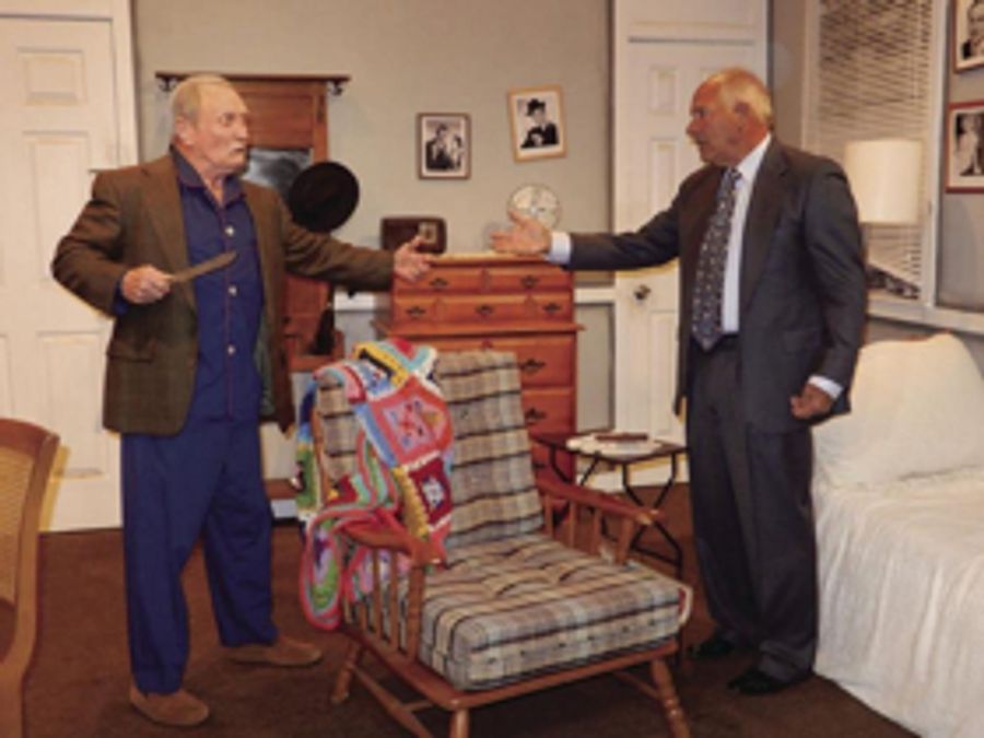 William Jessup University Wins 11 Elly Awards at the 36th Annual Elly Awards Ceremony Image