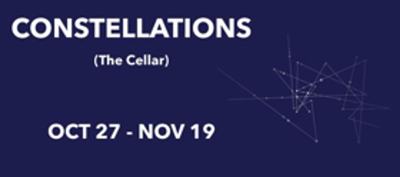 BWW Video Interview: Jeff Jeffers and Kate Glasheen in CONSTELLATIONS  Image