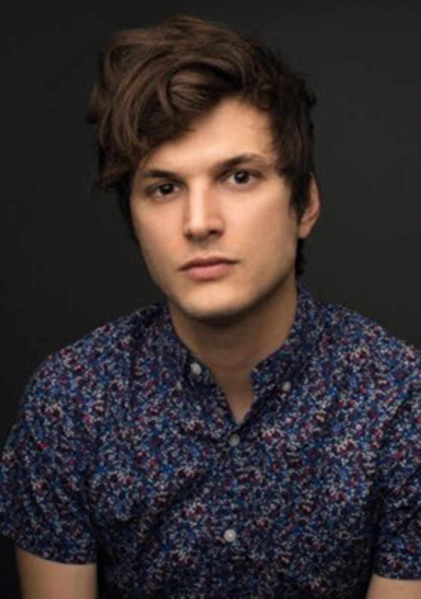 Alex Boniello Begins Performances in DEAR EVAN HANSEN Tonight! Alex Boniello Begins Performances in DEAR EVAN HANSEN Tonight! Image