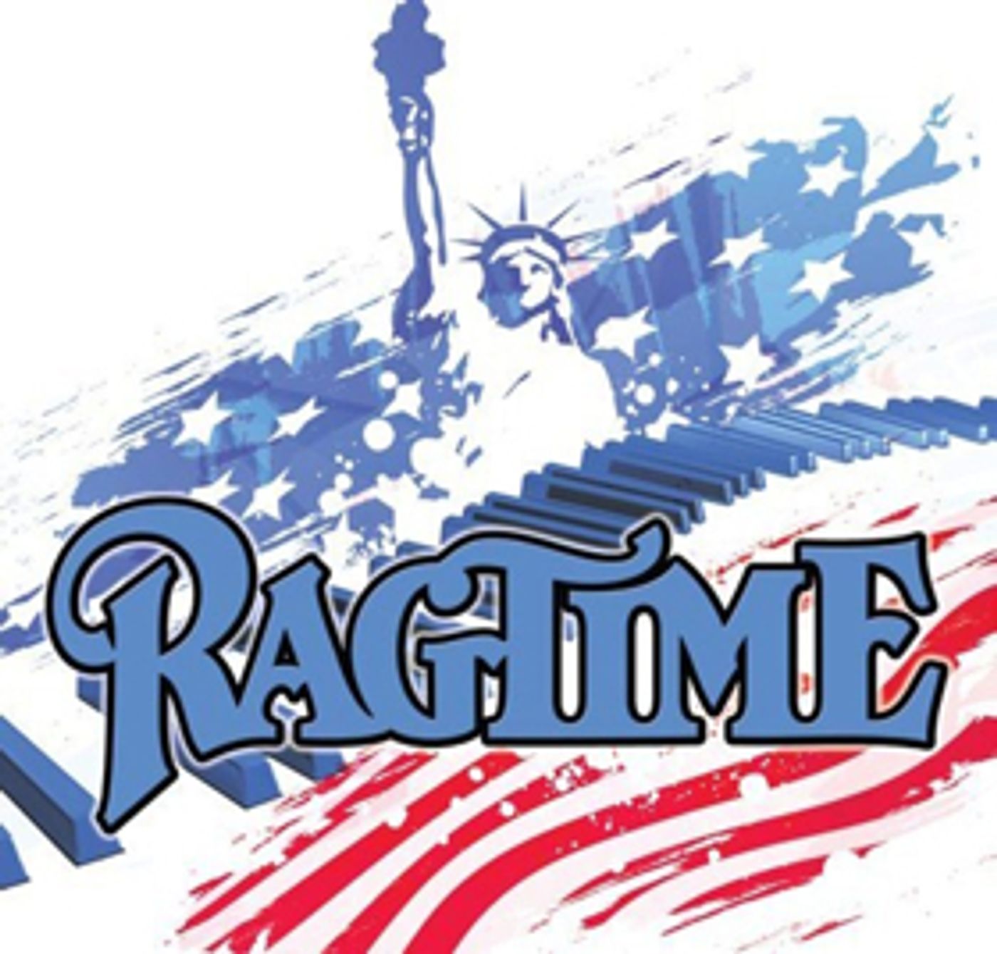 Little Radical Theatrics Announces Cast of RAGTIME Little Radical Theatrics Announces Cast of RAGTIME Image