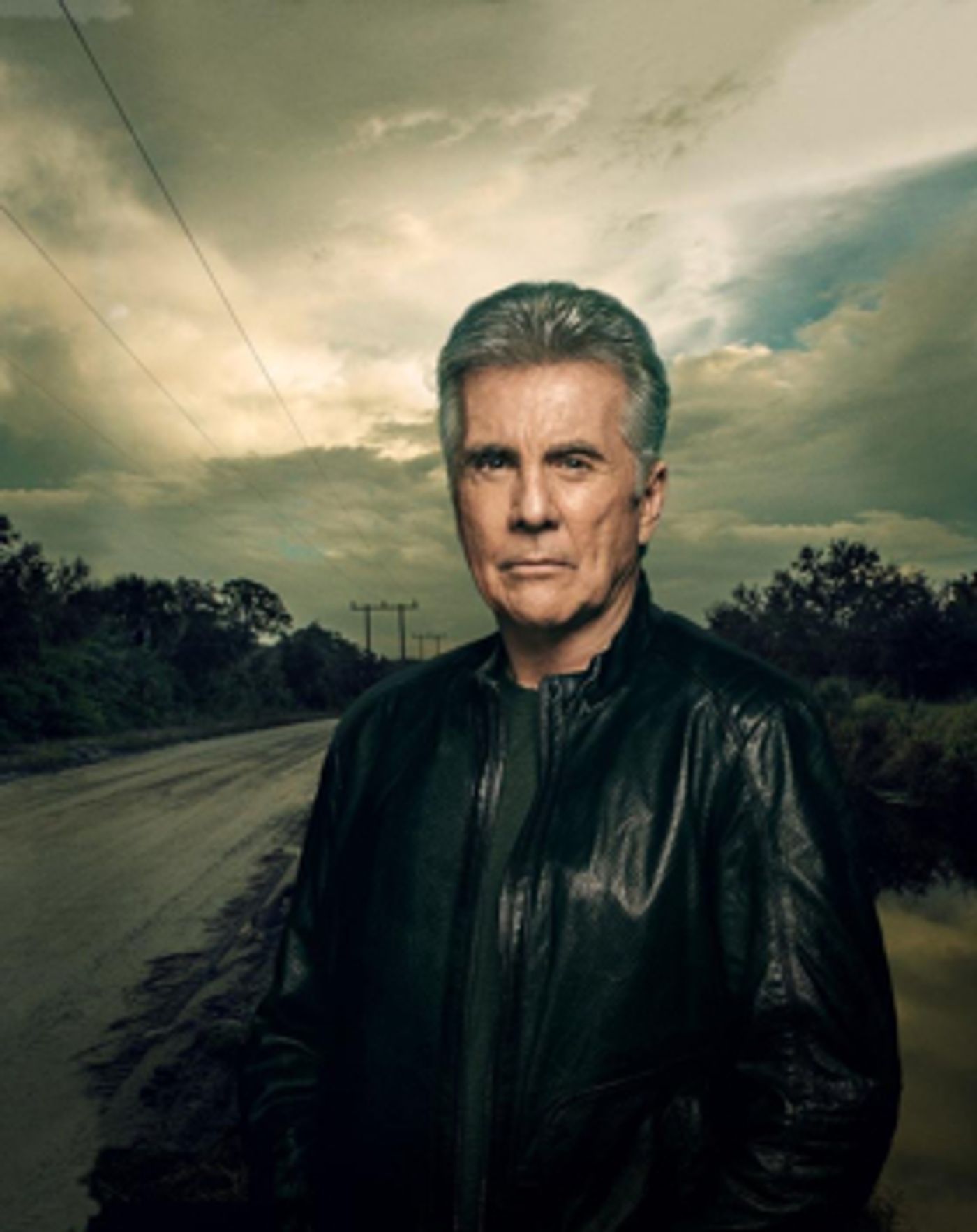 John Walsh and ID Join Forces for IN PURSUIT WITH JOHN WALSH John Walsh and ID Join Forces for IN PURSUIT WITH JOHN WALSH Image