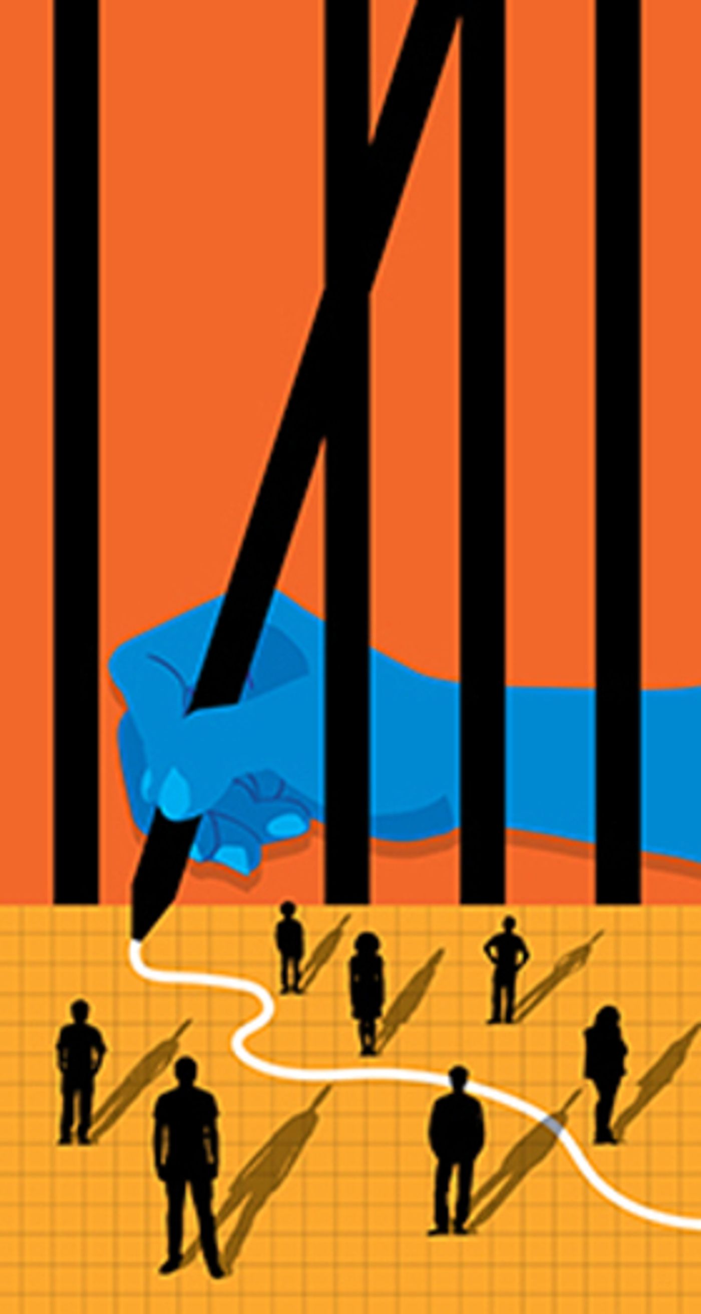 Review: NOTES FROM THE FIELD - A Significant Discussion Of Systemic Racism  Image